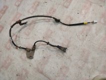 Проводка задняя Hyundai Getz TB 2005 G4ED