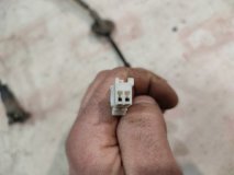 Проводка задняя Hyundai Getz TB 2005 G4ED