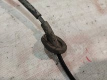 Проводка задняя Hyundai Getz TB 2005 G4ED