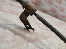 Проводка задняя Hyundai Getz TB 2005 G4ED