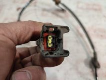 Проводка задняя Hyundai Getz TB 2005 G4ED