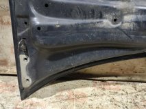 Капот Hyundai Getz TB 2005 G4ED