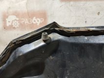 Капот Hyundai Getz TB 2005 G4ED