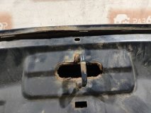 Капот Hyundai Getz TB 2005 G4ED