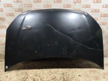 Капот Hyundai Getz TB 2005 G4ED