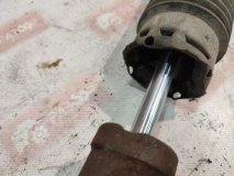 Амортизатор подвески правый задний Hyundai Getz TB 2005 G4ED