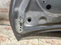 Капот Mazda CX-7 ER 2006 L3-VDT