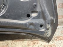 Капот Mazda CX-7 ER 2006 L3-VDT