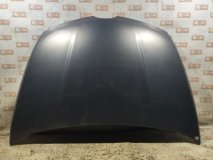 Капот Mazda CX-7 ER 2006 L3-VDT
