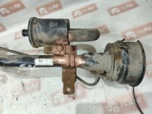 Горловина топливного бака Mazda CX-7 ER 2006 L3-VDT Горловина топливного бака Mazda CX-7 ER 2006 L3-VDT