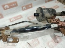 Горловина топливного бака Mazda CX-7 ER 2006 L3-VDT Горловина топливного бака Mazda CX-7 ER 2006 L3-VDT