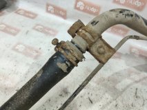 Горловина топливного бака Mazda CX-7 ER 2006 L3-VDT Горловина топливного бака Mazda CX-7 ER 2006 L3-VDT