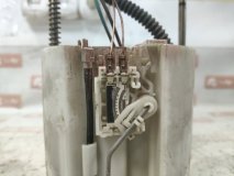 Насос топливный Mazda CX-7 ER 2006 L3-VDT Насос топливный Mazda CX-7 ER 2006 L3-VDT