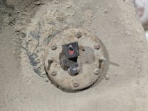 Бак топливный Mazda CX-7 ER 2006 L3-VDT Бак топливный Mazda CX-7 ER 2006 L3-VDT