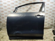Дверь левая передняя Mazda CX-7 ER 2006 L3-VDT