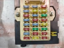 Блок предохранителей Chery Amulet A15 A15 2008 SQR480EJ