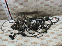 Проводка моторного отсека Chery Amulet A15 A15 2008 SQR480EJ