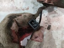 Сирена сигнализации Chery Amulet A15 A15 2008 SQR480EJ