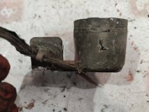 Сирена сигнализации Chery Amulet A15 A15 2008 SQR480EJ