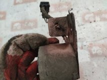 Сирена сигнализации Chery Amulet A15 A15 2008 SQR480EJ