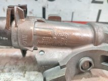 Замок зажигания Volkswagen Golf 1J5 2003 BFQ