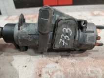 Замок зажигания Volkswagen Golf 1J5 2003 BFQ