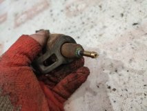 Насос топливный Volkswagen Touareg 7LA 2006 BAC Насос топливный Volkswagen Touareg 7LA 2006 BAC