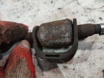 Насос топливный Volkswagen Touareg 7LA 2006 BAC Насос топливный Volkswagen Touareg 7LA 2006 BAC