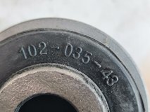 Сайлентблок Hyundai H1