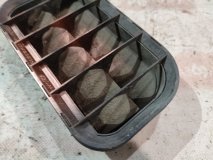 Клапан вентиляции правый задний Audi 100 4A2 1992 AAR