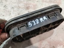 Клапан вентиляции правый задний Audi 100 4A2 1992 AAR