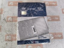 Фильтр воздушный HYUNDAI Lantra