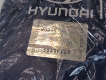 Фильтр воздушный HYUNDAI Lantra