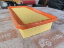 Фильтр воздушный HYUNDAI Getz