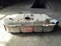 Бак топливный Hyundai Lantra J1 1993 G4CN