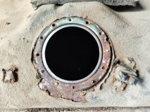 Бак топливный Hyundai Lantra J1 1993 G4CN