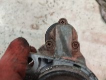 Стартер SEAT Cordoba Седан 1998 AHU