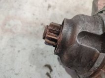 Стартер SEAT Cordoba Седан 1998 AHU