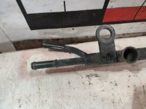 Топливная рампа Mazda Demio DW 2001 B3