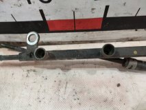 Топливная рампа Mazda Demio DW 2001 B3