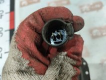 Мотор печки Daewoo Nexia