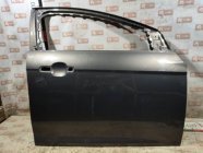 Дверь правая передняя Ford Focus CB8 2012 IQDB
