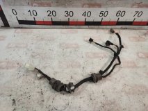 Проводка двери правая передняя Chery Amulet A15 A15 2007 SQR480ED