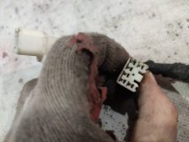 Проводка двери правая передняя Chery Amulet A15 A15 2007 SQR480ED