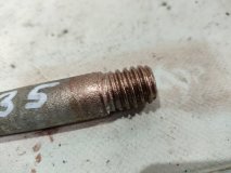 Крюк буксировочный Toyota Highlander MCU25 2002 1MZ-FE