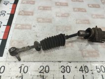 Рейка рулевая Chery Amulet A15 A15 2007 SQR480ED