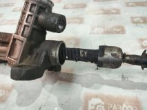 Рейка рулевая Chery Amulet A15 A15 2007 SQR480ED