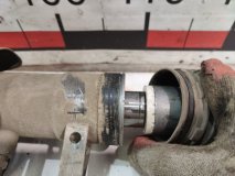 Рейка рулевая Ford Transit фургон цельнометаллический 2019 Duratorq TDCi