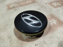 Колпачок ступицы Hyundai Creta GS 2017 G4FG Колпачок ступицы Hyundai Creta GS 2017 G4FG