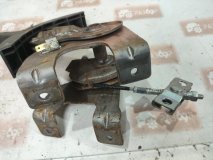 Ручка ручного тормоза Hyundai Creta GS 2017 G4FG Ручка ручного тормоза Hyundai Creta GS 2017 G4FG